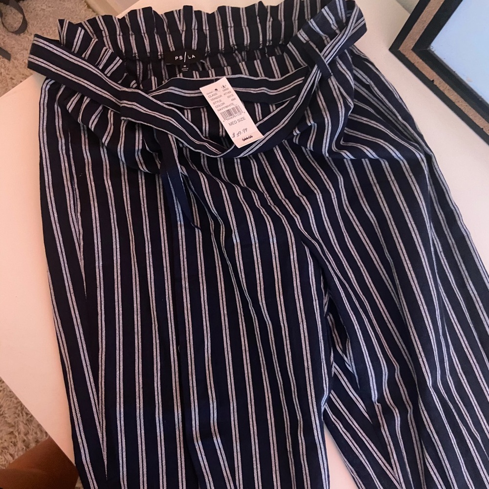 Pacsun Trendy Pants